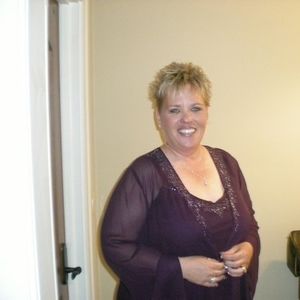 Meet your Posher, Kathie